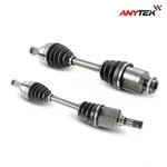 Pair Front Cv Axle Shaft Assembly Fits 2007-2013 Mazda 2009-2010 5 2.0L 2.3L. Fixed Price $113.99.