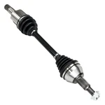 For 2011-2016 Chrysler Town & Country Front Left Cv Axle Shaft Assembly 663553. Fixed Price $61.99.