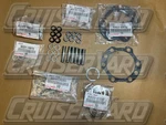 New Oem Toyota Land Cruiser UZJ100 LX470 Front Outer Axle Kit. Fixed Price $74.09.