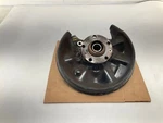 03-10 Audi A8 Rear Right-passenger Spindle Knuckle. Fixed Price $139.99.