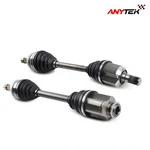 Pair Front Cv Axles Shaft Fits Hyundai Santa Fe 2010-2012 Kia Sorento 2011-2013. Fixed Price $120.99.
