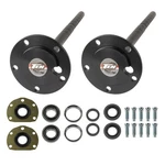 Ten Factory MG22126 Performance Rear Kit (2 Axles) 83-86 CJ5 CJ7 Scbler. Fixed Price $482.99.