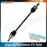 Rear Driver Side Cv Axle For 2014-2015 Kia Sorento V6-3.3L L4-2.4L Awd & Fwd. Fixed Price $128.92.