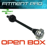 Driveshaft Shop Dss Level 5 Passenger Side Axle For 17-24 Chevrolet Camaro ZL1. Fixed Price $995.95.