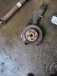 Driver Rear Knuckle/stub Roll Stability Control Fits 06-10 Explorer 2430594. Fixed Price $114.00.