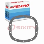 Fel-pro Rds 55072 Axle Housing Cover Gasket For P27872 P27870 DT003 DS14216 Lw. Fixed Price $11.85.