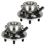 Front Wheel Bearing Hub Assy 515024 95-00 Chevy Tahoe Gmc Yukon Cad Escalade 4WD. Fixed Price $182.99.