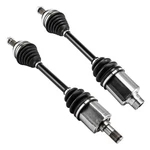 Front Cv Axle Shaft Assembly For 1994-2001 Acura Integra 44011ST7J50 Set Of. Fixed Price $130.99.