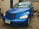 Passenger Axle Shaft Inner Turbo Fits 03-09 Pt Cruiser 1442694. Fixed Price $129.89.