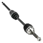 Front Right Cv Axle Shaft Assembly For Nissan Rogue 2.5L 2008-2013 39100JG04C. Fixed Price $75.99.
