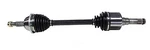 Left New Complete Assy Gsp North America NCV11121. Fixed Price $132.00.