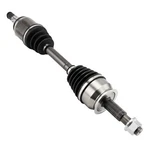 Cv Axle Shaft Assembly For Nissan Frontier 05-19 Xterra Pathfinder 666239. Fixed Price $63.99.