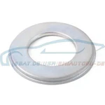 2X Genuine Bmw 33131214446 - Inner Dust Cover Plate D=54 Series 7E.... Fixed Price $70.62.