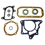 Crown Automotive J8130995 Transfer Case Gasket & Seal Kit. Fixed Price $29.59.