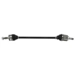 For Chevrolet Cruze 2016-2019 1.4L L4 Front Right Cv Axle Automatic Trans 661635. Fixed Price $63.83.
