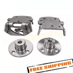 G2 Axle & Gear 68-2052-3 Rear Dana 44 Coil Buckets For 2007-2018 Jk Rubicon. Fixed Price $30.80.