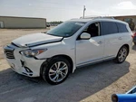 Driver Axle Shaft Front 2.5L Cylinder Fits 14-17 Infiniti QX60 3713579. Fixed Price $132.00.