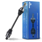 Maxfavor Front Left Cv Axle Shaft For 04-14 Cadillac Cts Srx Sts 3.0L 3.6L 4.6L. Fixed Price $120.69.