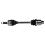 Gsp NCV75089 Axle Assembly - Compatible With Select Kia Sportage; Hyundai .... Fixed Price $177.20.