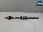 2019-2023 Toyota RAV4 Fwd Front Right Passenger Side Axle Halfshaft Oem. Fixed Price $199.94.