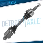 Front Right Cv Axle Shaft Assembly For 2010 - 2017 Chevrolet Equinox Gmc Terrain. Fixed Price $83.86.