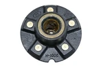 Napa 730-4451 Reliabull Trailer Axle Hub Assembly Nos. Fixed Price $109.99.
