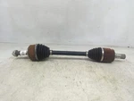 2013-2015 Acura Rdx Axle Shaft Front Driver Cv C/v EM0HL. Fixed Price $92.83.
