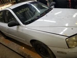 Driver Left Rear Knuckle/stub Drum Brakes Fits 01-02 Elantra 552565. Fixed Price $39.90.