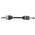 Cv Axle Shaft Surtrack NI-8650. Fixed Price $138.11.