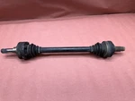 Bmw E46 330CI 330I Rear Left Differential Axle Output Shaft Drive Oem 119K Miles. Fixed Price $167.67.