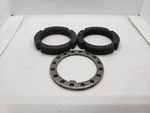 Rugged Ridge 15002.65 Locking Hub Service Kit-axle Alloy Nnb. Fixed Price $43.98.