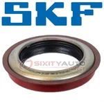 Skf Left Transmission Output Shaft Seal For 2006-2010 Kia Sedona Automatic Fh. Fixed Price $18.59.