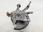 2015 - 2019 Hyundai Santa Fe Fwd Rear Right Passenger Knuckle Spindle. Fixed Price $114.00.