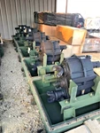 1-RRAD Rebuilt-oshkosh 55000 M977 Military Truck Het M1070 Hemtt Transfer Cases. Fixed Price $6200.00.