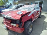 Rear Axle 4WD 5.0L 10 Bolt Cover Fits 88-99 Chevrolet 1500 Pickup 32817132. Fixed Price $757.90.