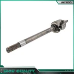 Front Left Cv Axle Shaft Assembly For Jeep Wrangler 20072018 Jk G2U. Fixed Price $86.80.
