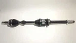 New Oem Genuine Lexus Front Drive Axle Cv Shaft 2010-2012 HS250H Rh 43410-75010. Fixed Price $270.75.