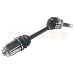 Cv Axle Shaft Front Right Awd For Hyundai Santa Fe 2008-2009 V6 2.7L Automatic. Fixed Price $65.73.