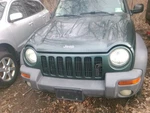 Rear Axle Chrysler 8-1/4 2.4L 4.10 Ratio Fits 03-04 Liberty 569677. Fixed Price $300.00.