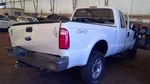 Front Axle Srw 3.55 Ratio Fits 08-10 Ford F250SD Pickup 6276312. Fixed Price $588.90.