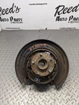 Driver Left Rear Knuckle/stub Fits 13-20 Br-z 1172288. Fixed Price $70.00.