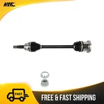 For Infiniti G37 2009-2013 G35 G25 Front Left Driver Side Cv Axle Shaft Assembly. Fixed Price $57.99.