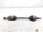 14 15 16 17 18, Mazda 3, Front Left Axle Shaft, 2.5L, At, FTC42560X, Oem. Fixed Price $125.00.