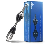 Maxfavor Front Right Axle For 97-05 Chevy Blazer 97-04 S10 Pickup NCV10204. Fixed Price $111.52.