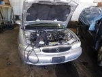 Driver Left Rear Knuckle/stub Fits 97-03 Century 2095924. Fixed Price $95.00.