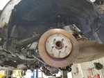 2019 Ford Explorer Limited 2.3L Turbo Independent Suspension Rear Left Driver. Fixed Price $114.75.