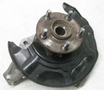 2004-2009 Toyota Prius Front Right Passenger Side Spindle Knuckle Assembly Oem. Fixed Price $94.21.