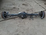 Rear Axle Assembly 4.30 Ratio 4211004171 Fits 16-23 Tacoma 3041782. Fixed Price $939.00.