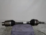 2023 Ford Maverick Driver Left Side Front Axle Shaft Oem NZ673B437BAB. Fixed Price $250.00.