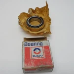 Ac Delco Gm Original Equipment S87A Wheel Bearing 9428908 Nos. Fixed Price $29.99.